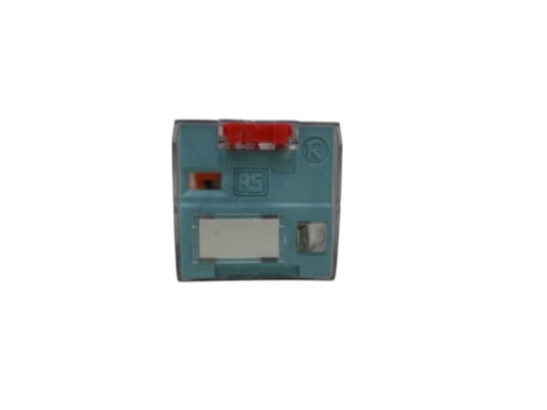 RS COMPONENTS 346-003 RELAY 240VAC NSNP