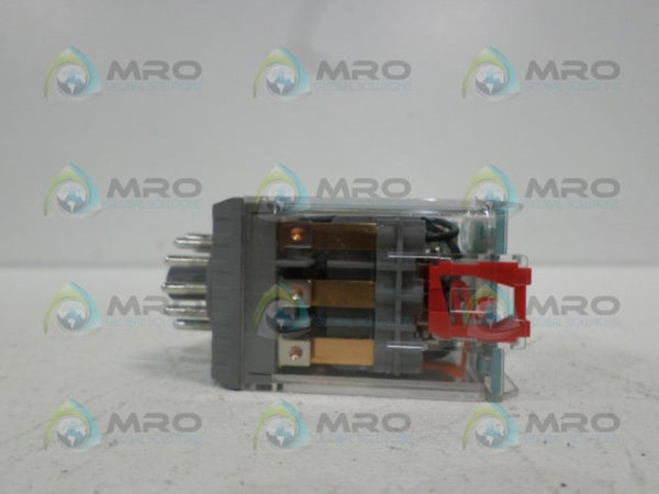 RS COMPONENTS 346-003 RELAY 240VAC NSNP