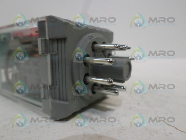 RS COMPONENTS 345-943 RELAY 240VAC NSMP