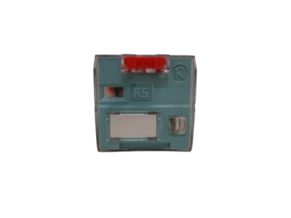 RS COMPONENTS 345-943 RELAY 240V UNMP