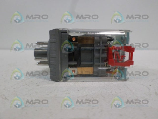 RS COMPONENTS 345-943 RELAY 240V UNMP