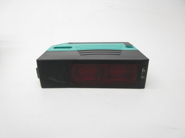 PEPPERL+FUCHS RLK28-8-H-400-IR-Z/31/116 116633 12-240VAC/DC NSNP
