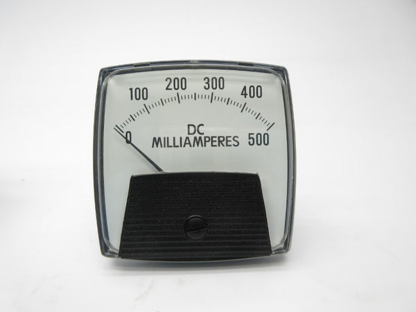 YOKOGAWA 250300KMKM 0-500MADC NSMP