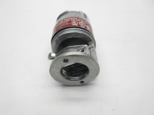 HUBBELL UGP-20231WW 125VAC 20A NSMP