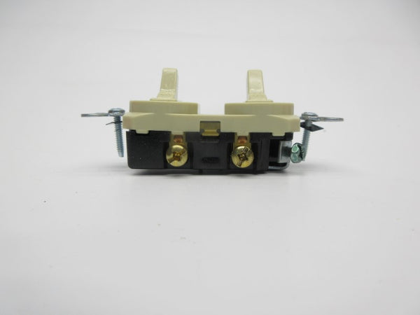 PASS & SEYMOUR 690-IG 120/277VAC 15A NSMP