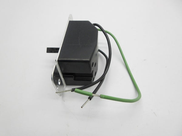 PASS & SEYMOUR 90601-I 120VAC NSMP