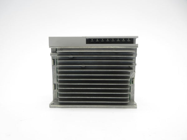 YASKAWA SGDL-04AS 200-230VAC 6.0A NSNP
