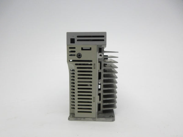 YASKAWA SGDL-04AS 200-230VAC 6.0A NSNP