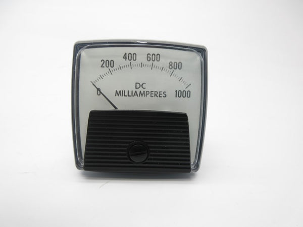 YOKOGAWA 250200LALA8LVQ 0-1000DC NSMP