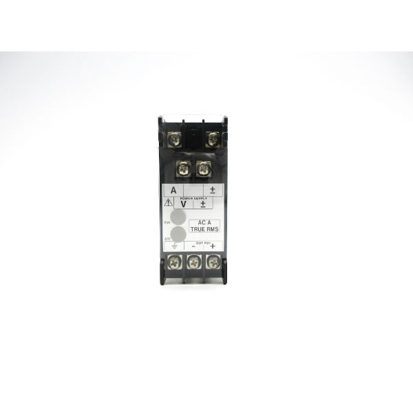 YOKOGAWA 2374A00-36-AHE-2 120VAC 0-5A NSNP