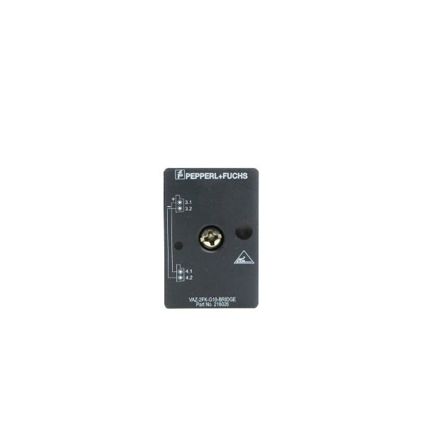 PEPPERL+FUCHS VAZ-2FK-G10-BRIDGE 216026 NSNP