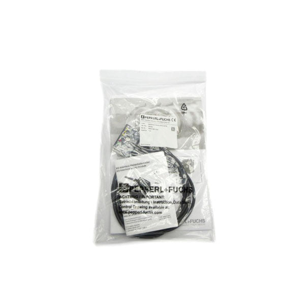 PEPPERL+FUCHS VAA-2E1A-G10-SAJ/EA2J-2X1M 229183 NSMP