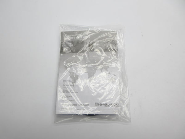 PEPPERL+FUCHS VAA-2E1A-G10-SAJ/EA2J-2X1M 229183 NSMP