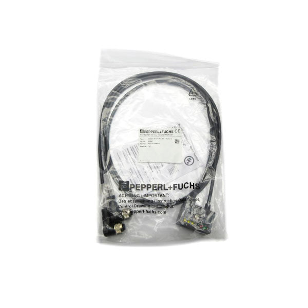 PEPPERL+FUCHS VBA-2E1A-G10-ZAL/E2L-1M-2V1-W 216025 NSMP