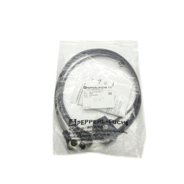 PEPPERL+FUCHS VBA-2E-G10-ZEJ-1M-2V1-W 233665 NSMP