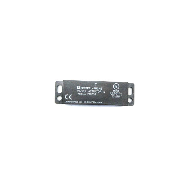 PEPPERL+FUCHS VAZ-IER1-ACTUATOR1-S 210532 NSNP