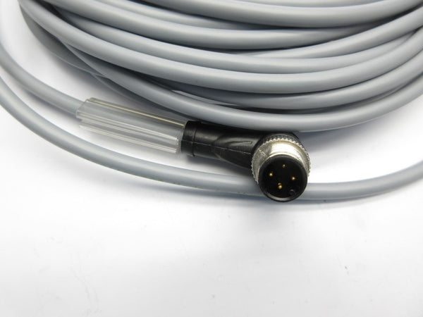 PEPPERL+FUCHS V1-G-10M-PVC-V1-W 126969 NSNP