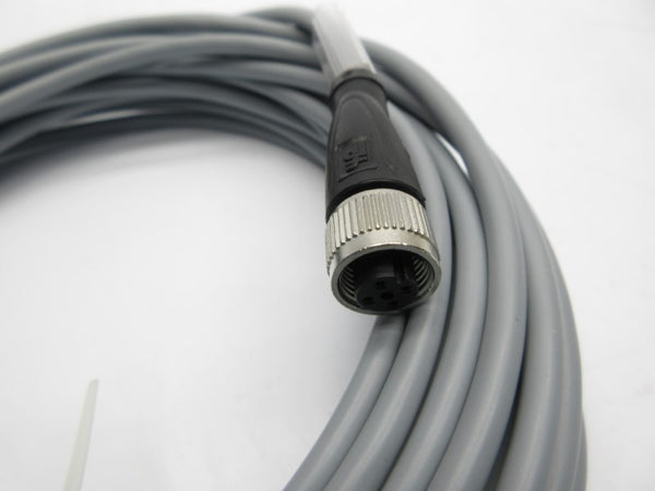 PEPPERL+FUCHS V1-G-10M-PVC-V1-W 126969 NSNP