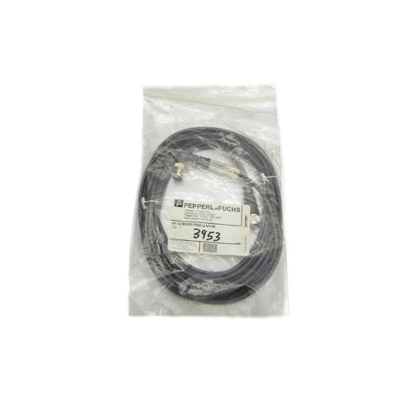 PEPPERL+FUCHS V1-G-BK5M-PVC-U-V1-W 247267 NSMP