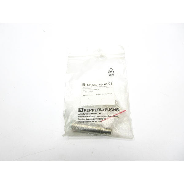 PEPPERL+FUCHS 3RG4013-3KB60-PF 552313 NSMP