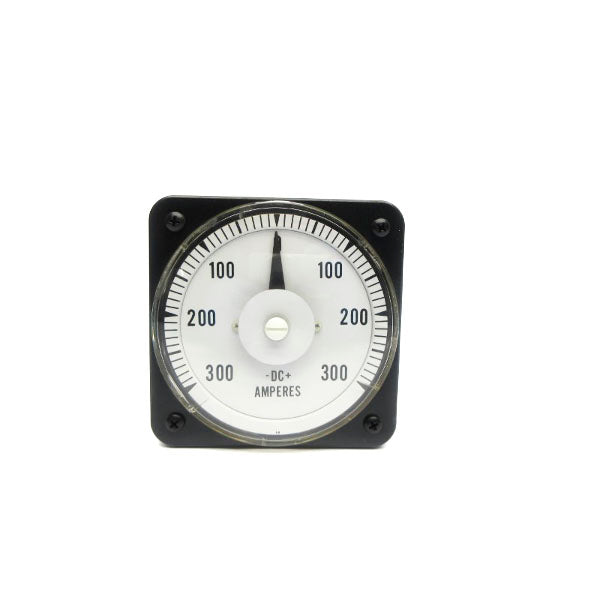 YOKOGAWA 103122AERX7 300-0-300DCA NSNP