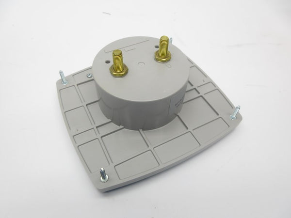 YOKOGAWA 254424EC-RL8 0-200DCA NSMP