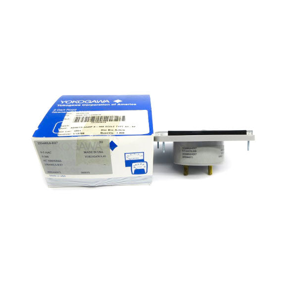 YOKOGAWA 250440LS-RX7 0-300ACA NSMP
