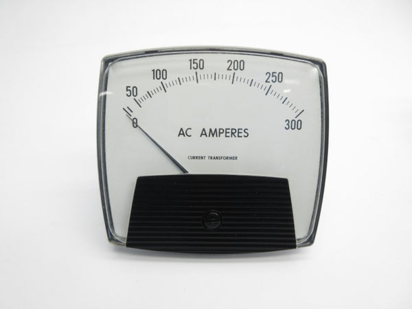 YOKOGAWA 250440LS-RX7 0-300ACA NSMP