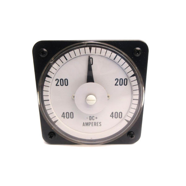 YOKOGAWA 103122AESC 400-0-400DCA NSNP