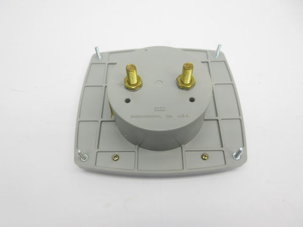 YOKOGAWA 254424GBPZ8 0-150DCA NSMP