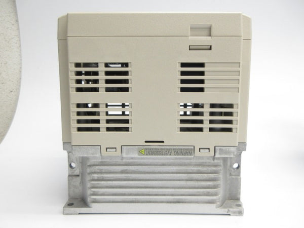YASKAWA ELECTRIC CDBR-4045D 510-680VDC 18A NSNP