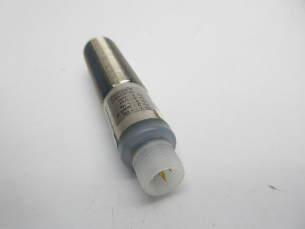 PEPPERL+FUCHS UB500-18GM75-U-V15 133055 15-30VDC NSMP