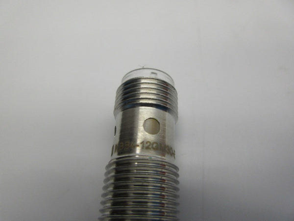 PEPPERL+FUCHS NBB4-12GM30-E2-V1 326161-0014 NSNP