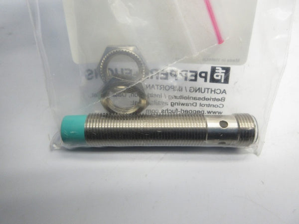 PEPPERL+FUCHS NBN8-12GM50-A0-V1 187653 NSMP