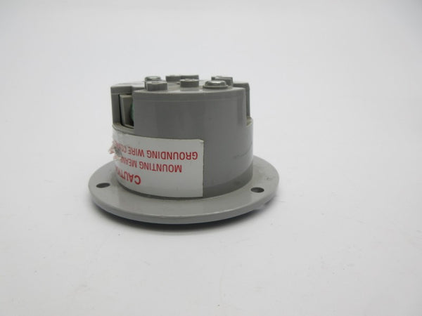 PASS & SEYMOUR L9-20 600V 20A NSNP