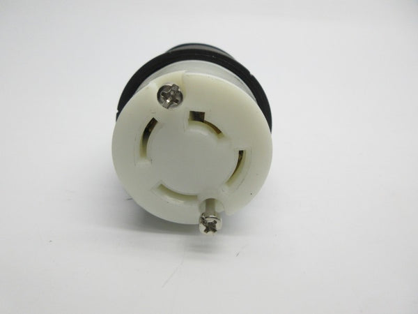 PASS & SEYMOUR 7413SS 120/208V 20A NSNP