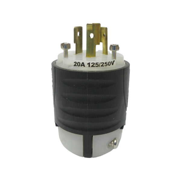 PASS & SEYMOUR 7311SS 125/250V 20A NSNP
