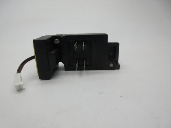 PEPPERL+FUCHS MPS18HD 454455 18-140VAC NSNP
