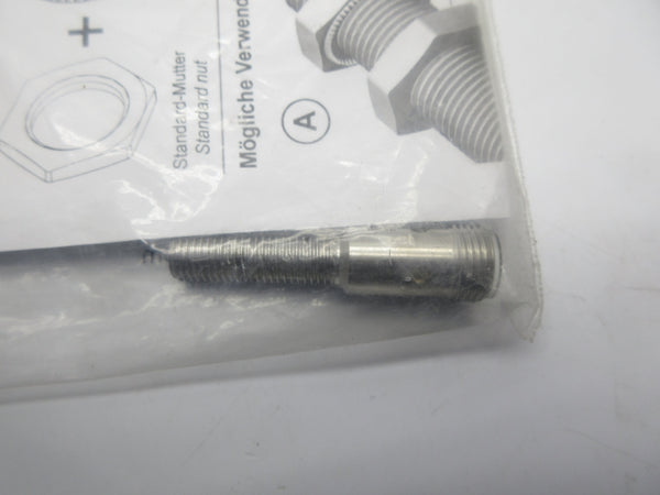 PEPPERL+FUCHS NCB1,5-8GM25-N0-V1 128867 NSMP