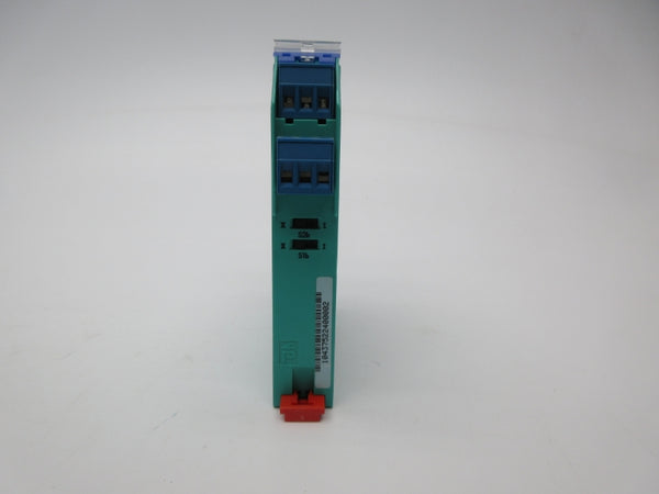 PEPPERL+FUCHS KFD2-ST-EX2 36676S NSNP