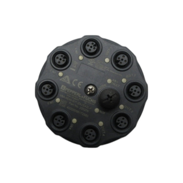 PEPPERL+FUCHS VBA-4E4A-G11-ZAJ/EA2L-F 220206 NSNP