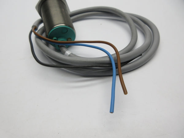 PEPPERL+FUCHS CJ10-30GM-E2-3G-3D 123952 10-60VDC UNMP