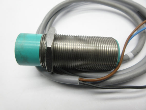 PEPPERL+FUCHS CJ10-30GM-E2-3G-3D 123952 10-60VDC UNMP