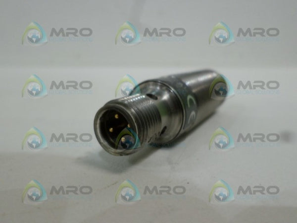 PEPPERL+FUCHS NMB5-18GM65-E2-FE-V1 908440 PROXIMITY SENSOR UNMP