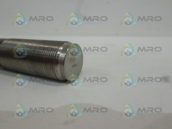 PEPPERL+FUCHS NMB5-18GM65-E2-FE-V1 908440 PROXIMITY SENSOR UNMP