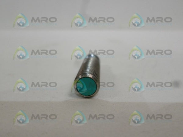 PEPPERL+FUCHS NBB1.5-8GM20-E2-V3 PROXIMITY SENSOR NSMP