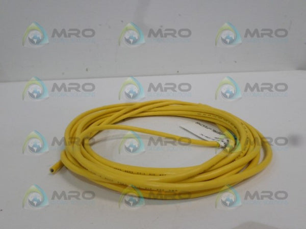 PEPPERL+FUCHS V3-GR-YE5M-PVC 903336 CONNECTOR NSNP
