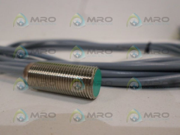 PEPPERL+FUCHS NBB4-12GM30-E3-4M 224693 PROXIMITY SENSOR NSMP