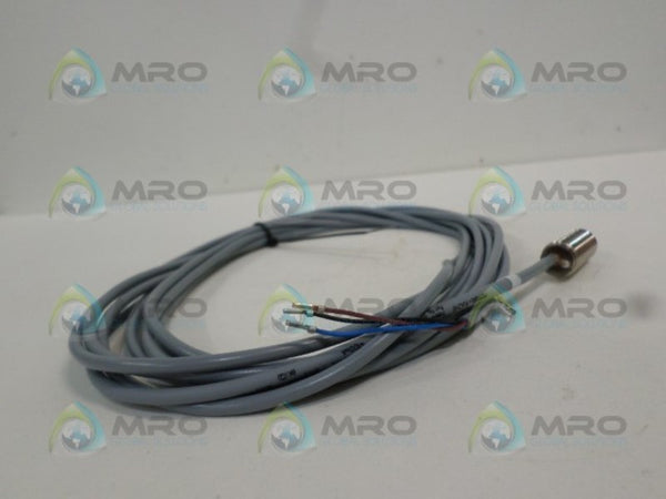 PEPPERL+FUCHS NBB4-12GM30-E3-4M 224693 PROXIMITY SENSOR NSMP