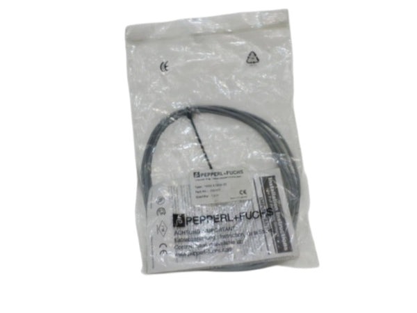 PEPPERL+FUCHS NBB2-6,5M30-E2 050407 PROXIMITY SENSOR NSMP